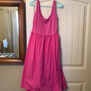 A New Day tank dress